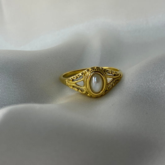 Anillo Diana