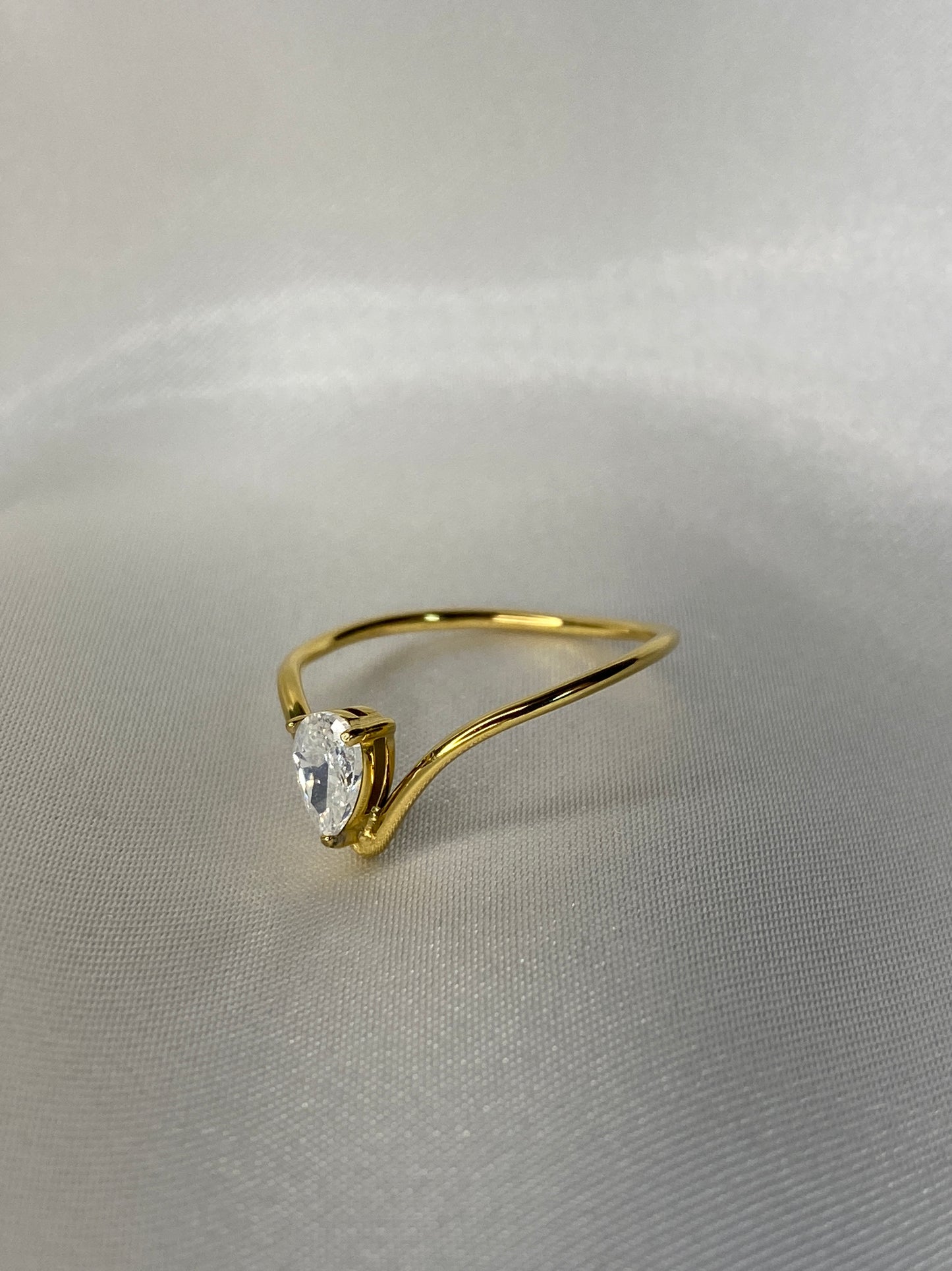 Anillo Aurora