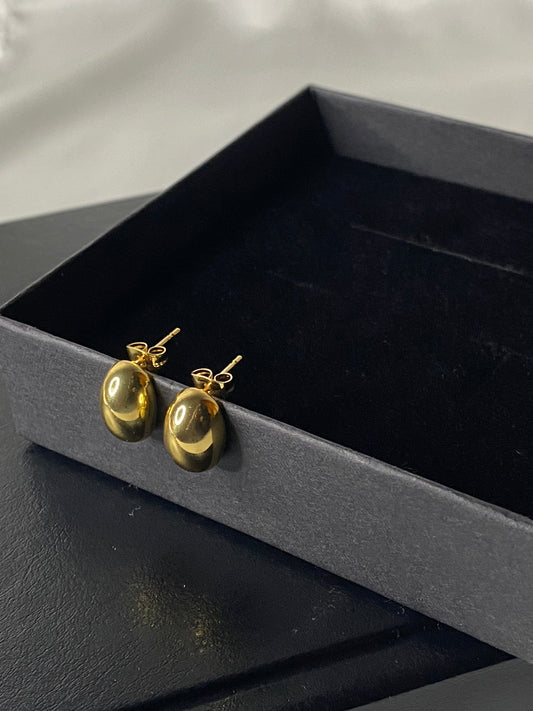 Pendientes Golden